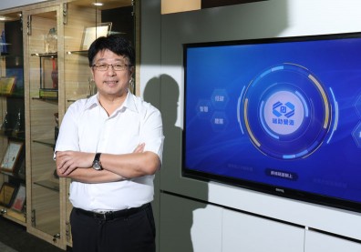 瑞助30年翻轉3K營造業！面對缺工，董座張正岳用這招解套？