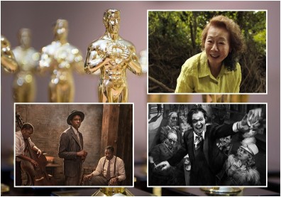 第93屆奧斯卡入圍名單：《陽光普照》成遺珠之憾、韓國挑戰首位亞裔影帝與女配