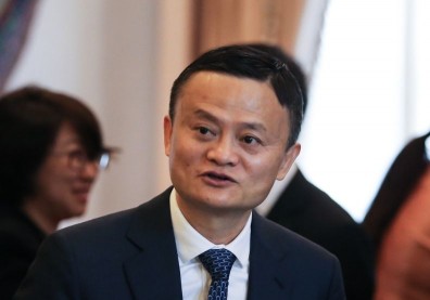 馬雲的媒體帝國被盯上？中國要求阿里巴巴出售媒體資產