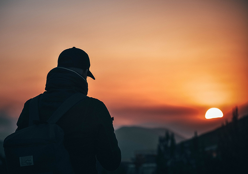 僅為情境圖。取自unsplash