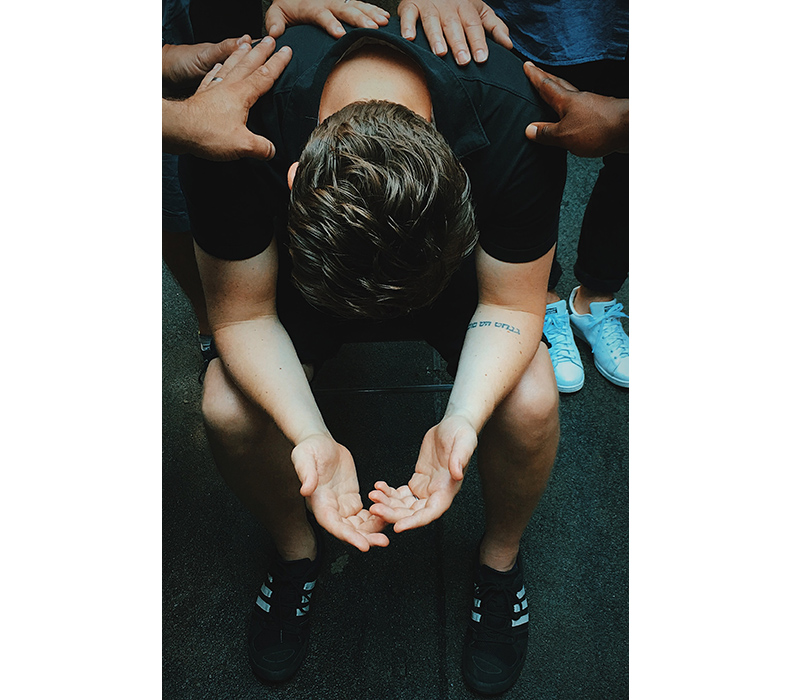 僅為情境圖。取自unsplash