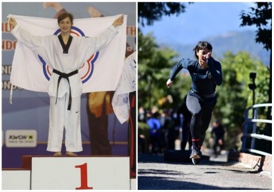 一代傳一代 原民運成原住民族兩年一度的重要盛事