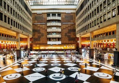 軌道經濟開啟鐵路新紀元