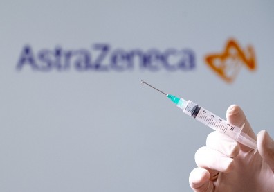 AZ疫苗要來了！NHK：日本政府拍板4日供台120萬劑