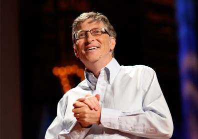 金蛇年的心靈賀禮！比爾蓋茲、歐普拉與Lady Gaga都在上的一堂課 