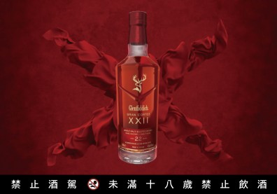 珍稀的代名詞，一窺可遇不可求的神選威士忌