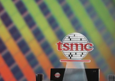 台灣半導體有多重要？兩個圖表看懂全球對台積電的依賴！