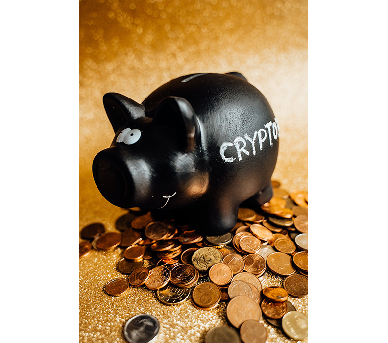 僅為情境圖。取自pexels