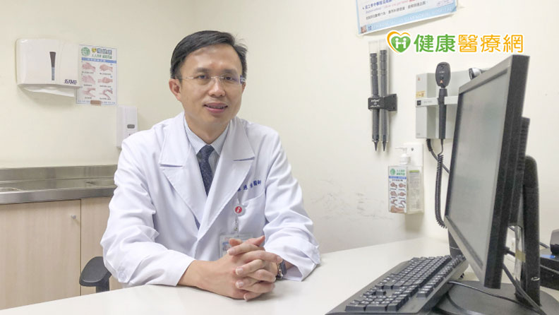 取自健康醫療網。