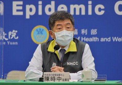 AZ疫苗22日正式開打！陳時中：專家討論接種效益＞接種後不良反應風險