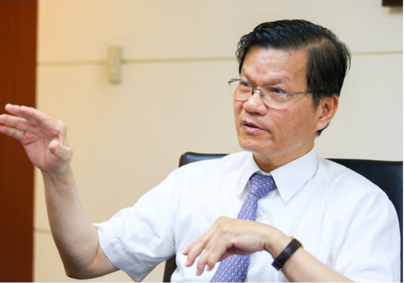 生技結合資通AI！翁啟惠：台灣有機會發展大健康產業