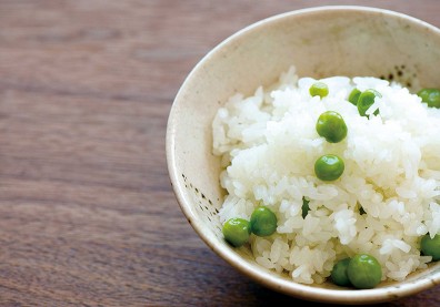 三色豆裡有「它」！豆類含有大量的異黃酮，舒緩女性更年期的種種不適