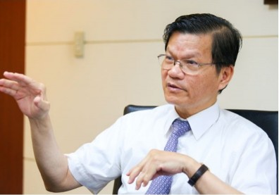 生技結合資通AI！翁啟惠：台灣有機會發展大健康產業