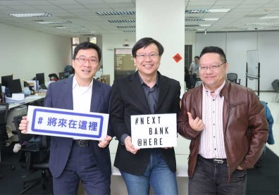 將來銀行「有問題」？黃天牧：對人事更迭非常重視，將進一步了解