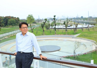 6年翻轉城市的沉疴　看潘孟安如何直球對決