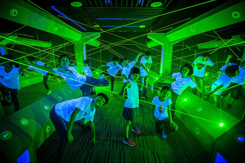 取自FB/長榮鳳凰酒店(礁溪)