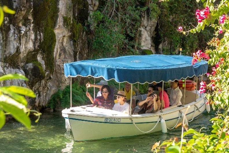 取自FB/花蓮理想大地渡假飯店