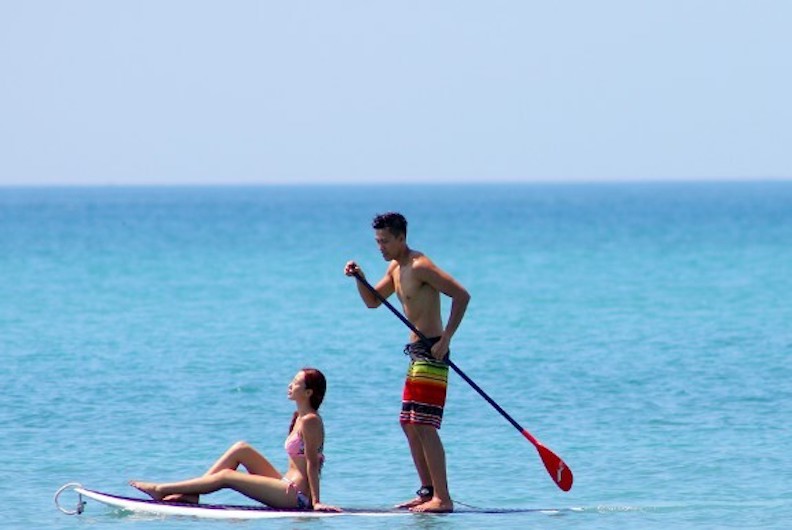 取自官網/墾丁夏都沙灘酒店