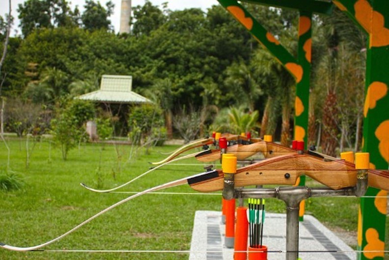 取自官網/日暉國際渡假村