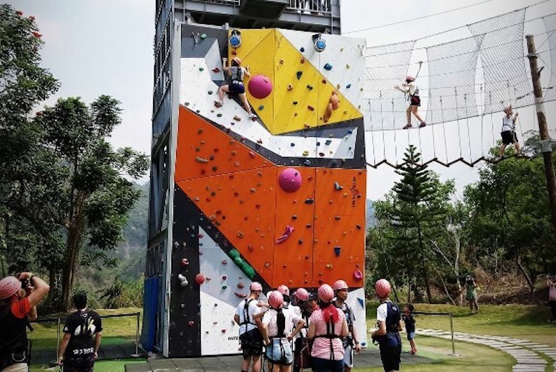 取自FB/趣淘漫旅 台南