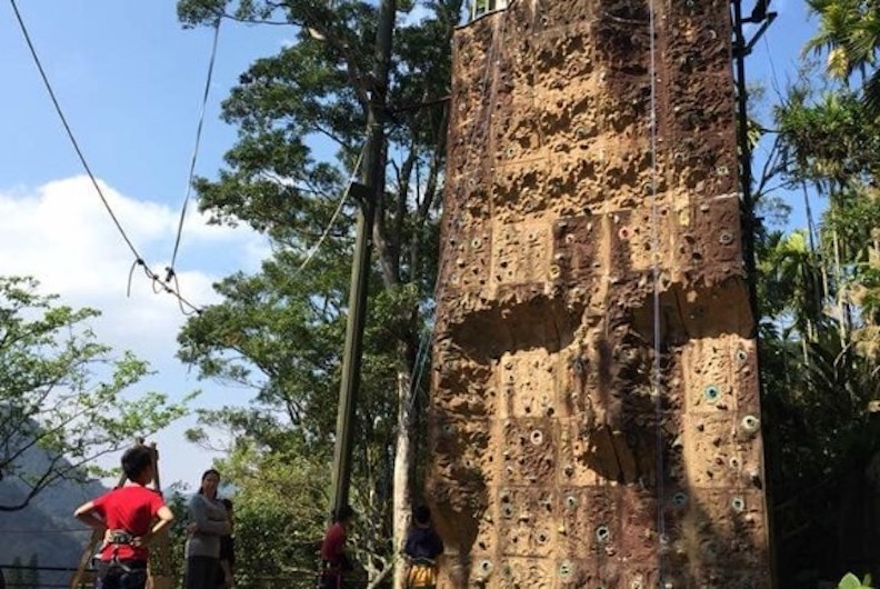 取自FB/大板根森林溫泉酒店
