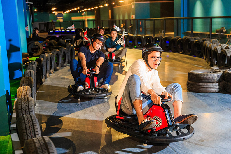 取自官網/瑞穗天合國際觀光酒店