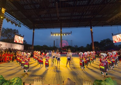 原力四射！110年原民運精彩不斷 讓人回味無窮