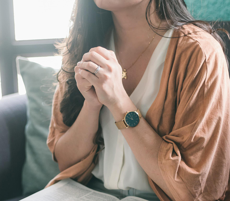 僅為情境圖。取自unsplash