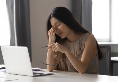 改善眼睛疲勞這樣吃！護眼除了葉黃素，吃對食物補充維生素E也有效