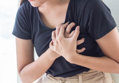 心因性猝死防不勝防？醫：這樣做找出高危險群，「體內AED」電擊救命