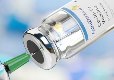 公費AZ疫苗接種對象再擴大！5月3日起納入第一至第三類同住者