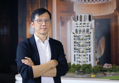 以文化堆疊底蘊 創造出建築真正的長遠價值