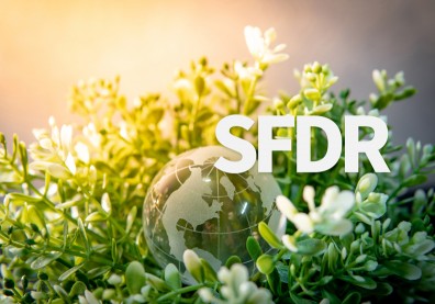 剷除漂綠基金！歐盟SFDR法規上路，永續評級、治理參與將是關鍵