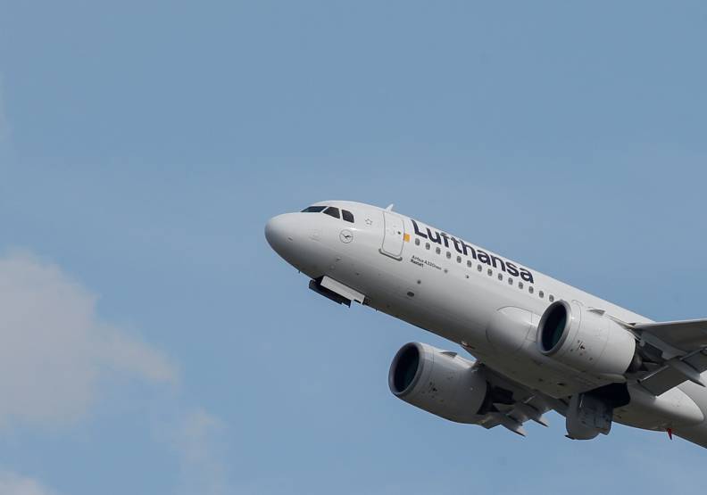 全球民航機兩大霸主中，歐洲空中巴士集團應對未來，比美國波音胸有成竹。