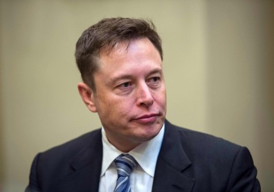 國際週報》Tesla馬斯克身價一夕返貧中？