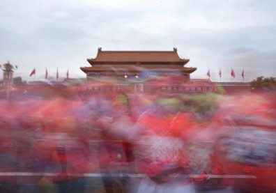 「十四五」開局，西進可有新局？