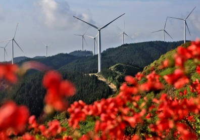 排碳大戶甩汙名，中國挑戰2060碳中和