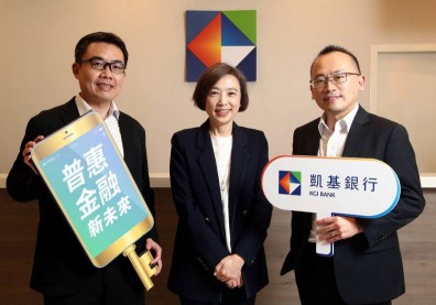 å‡±åŸºéŠ€è¡Œ é€Ÿé‚„é‡' åŠ©é‹å°‡èžè³‡æ•'æ€¥ è¨±é›…ç¶¿ é è¦‹é›œèªŒ