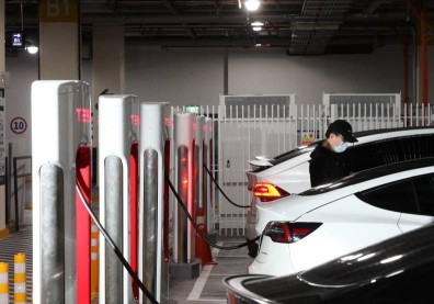 百業搶食14兆商機，充電生活圈來了