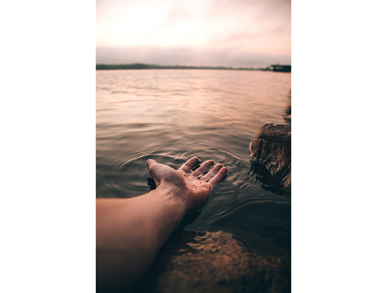 僅為情境圖。取自pexels