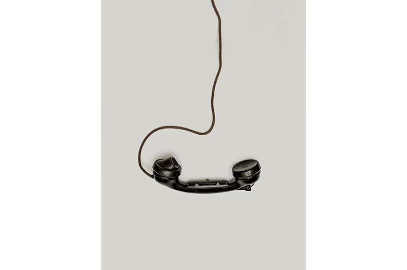 僅為情境圖。取自unsplash