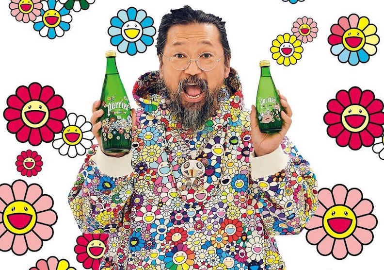 取自Instagram@takashipom