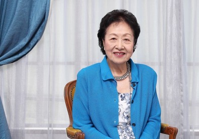 晚年是人生的完成期！日本長青女作家曾野綾子：無論年紀多大，都要維持精神上的優雅