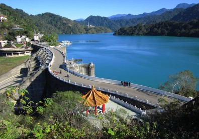 竹科將缺水？全台14座水庫低於五成，搶救護國神山大作戰
