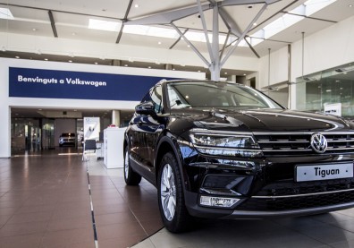 全球晶片荒仍不樂觀，福斯：考慮自行設計和下單、歐洲自產為佳