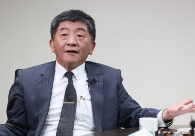 漲價外，健保還能怎麼延命？陳時中提2大變革：想省錢就得改變規則