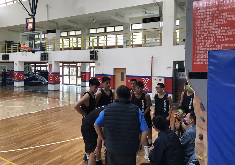 宜蘭縣籃球選手以南澳國小為主,已多次奪得全國性籃球比賽冠軍殊榮。