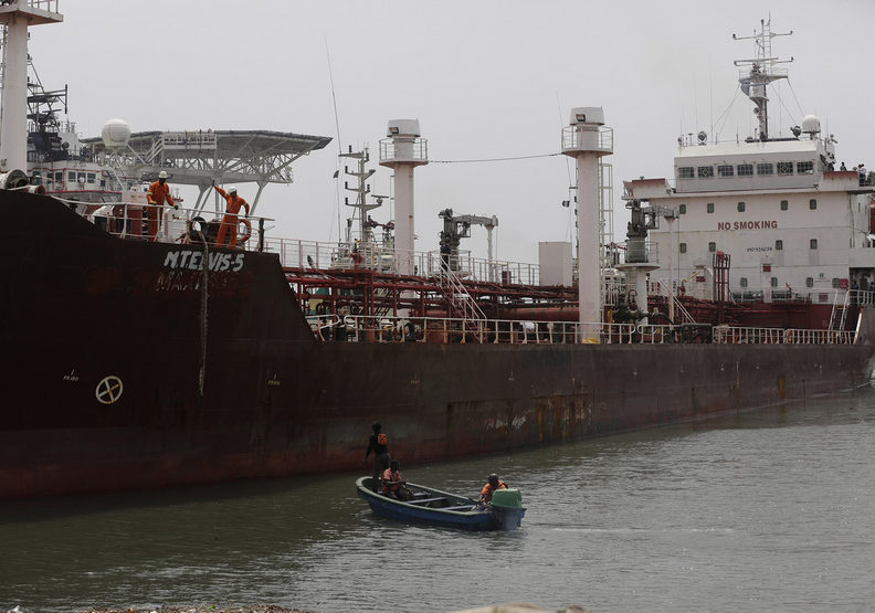 海盜行為是許多國家都頭痛的問題。insurancejournal