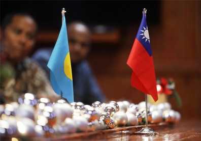 「零確診」帛琉爆出189例確診！台帛旅遊泡泡恐破滅？