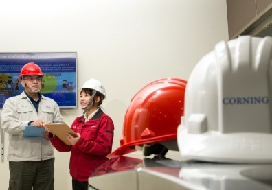 強茂大火！電子廠工安意外頻仍，燒出哪些問題？